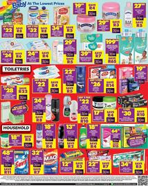 Shoprite catalogue Page 6