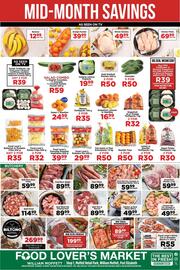 Food Lover's Market catalogue week 24 Page 2
