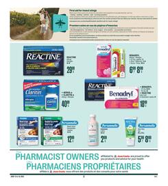 Jean Coutu flyer week 24 Page 2