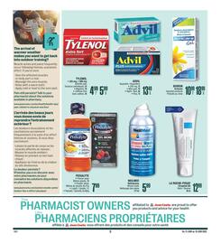 Jean Coutu flyer week 24 Page 3