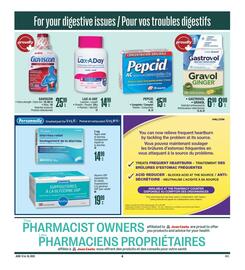 Jean Coutu flyer week 24 Page 4