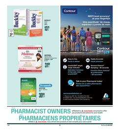 Jean Coutu flyer week 24 Page 5