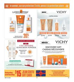 Jean Coutu flyer week 24 Page 6