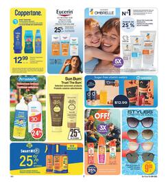 Jean Coutu flyer week 24 Page 7