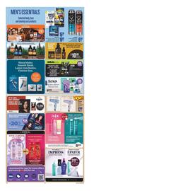 Jean Coutu flyer week 24 Page 4