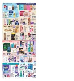 Jean Coutu flyer week 24 Page 5
