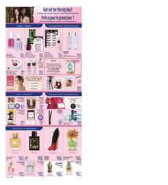 Jean Coutu flyer week 24 Page 7