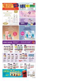 Jean Coutu flyer week 24 Page 8