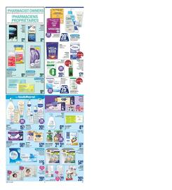 Jean Coutu flyer week 24 Page 9