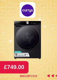 Currys PC World leaflet Page 2