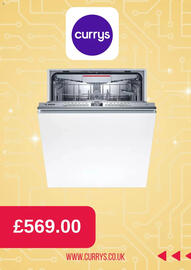 Currys PC World leaflet Page 6