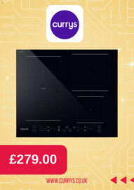 Currys PC World leaflet Page 7