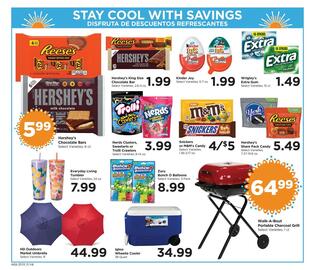 Food 4 Less Weekly Ad week 24 Page 10