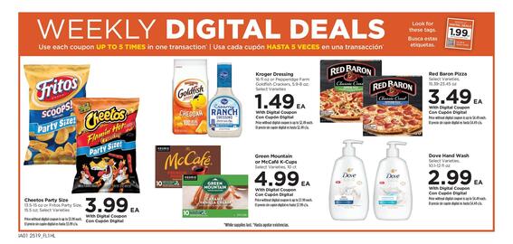 Food 4 Less Weekly Ad week 24 Page 2