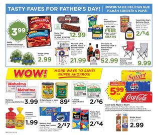 Food 4 Less Weekly Ad week 24 Page 3