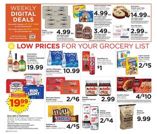 Food 4 Less Weekly Ad week 24 Page 4