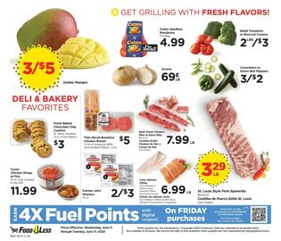 Food 4 Less Weekly Ad week 24 Page 8