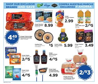 Food 4 Less Weekly Ad week 24 Page 9