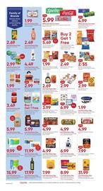 Stater Bros Weekly Ad week 24 Page 2