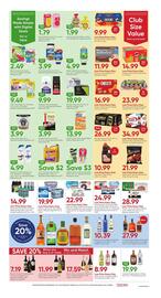 Stater Bros Weekly Ad week 24 Page 3