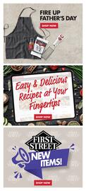 Smart & Final Weekly Ad week 24 Page 2