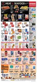 Smart & Final Weekly Ad week 24 Page 3