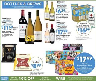 Ralphs Weekly Ad week 24 Page 10