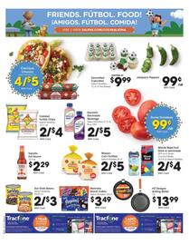 Ralphs Weekly Ad week 24 Page 11