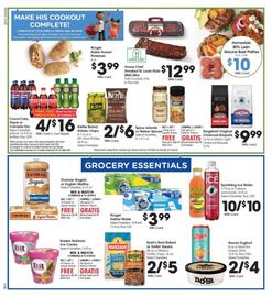 Ralphs Weekly Ad week 24 Page 3