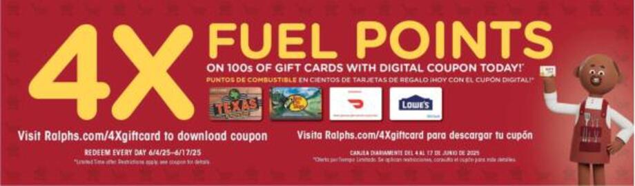 Ralphs Weekly Ad week 24 Page 5
