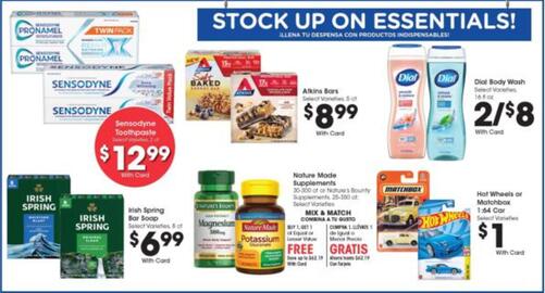 Ralphs Weekly Ad week 24 Page 7