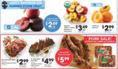 Ralphs Weekly Ad week 24 Page 8