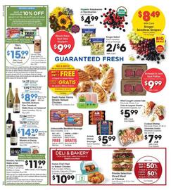 Ralphs Weekly Ad week 24 Page 9