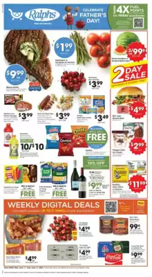 Ralphs Weekly Ad (valid until 17-06)