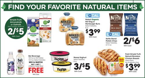 Fred Meyer Weekly Ad week 24 Page 10