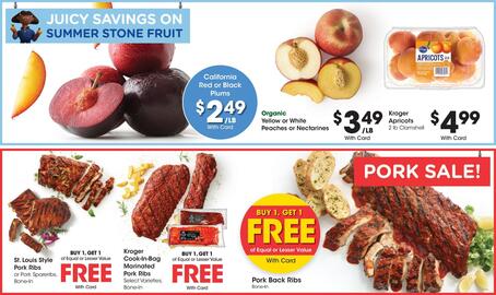 Fred Meyer Weekly Ad week 24 Page 11