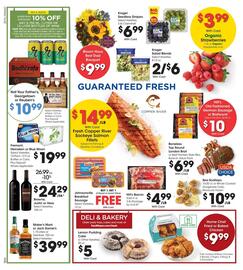 Fred Meyer Weekly Ad week 24 Page 12