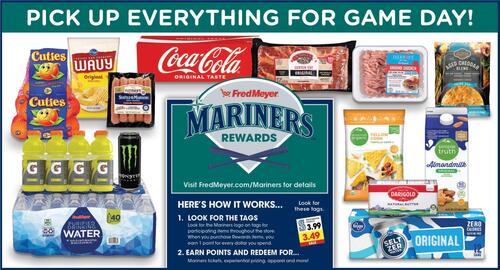 Fred Meyer Weekly Ad week 24 Page 15
