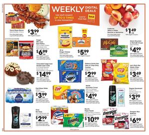 Fred Meyer Weekly Ad week 24 Page 2