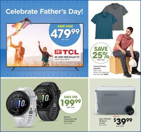Fred Meyer Weekly Ad week 24 Page 3