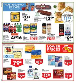 Fred Meyer Weekly Ad week 24 Page 4