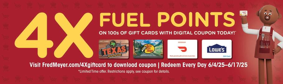 Fred Meyer Weekly Ad week 24 Page 6