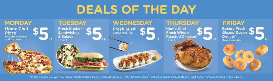 Fred Meyer Weekly Ad week 24 Page 7
