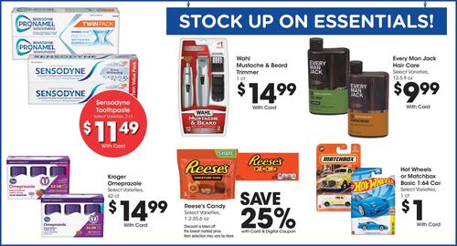 Fred Meyer Weekly Ad week 24 Page 9