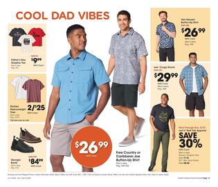 Fred Meyer Weekly Ad week 24 Page 14