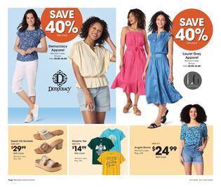 Fred Meyer Weekly Ad week 24 Page 15