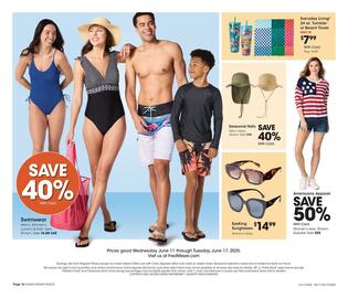 Fred Meyer Weekly Ad week 24 Page 17