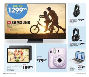 Fred Meyer Weekly Ad week 24 Page 2