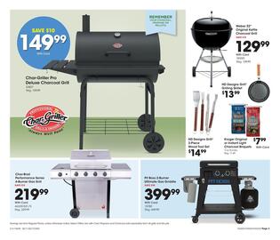 Fred Meyer Weekly Ad week 24 Page 4
