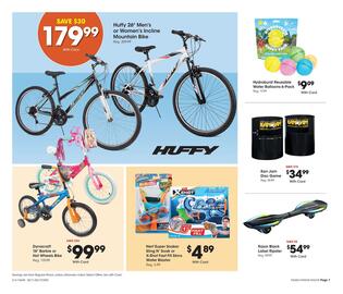 Fred Meyer Weekly Ad week 24 Page 8